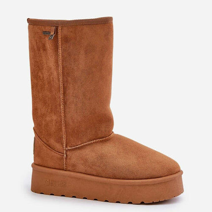 Snow boots model 203558 - Très Elite