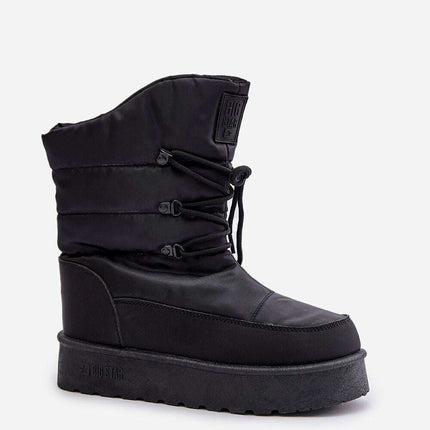 Snow boots model 203573 - Très Elite