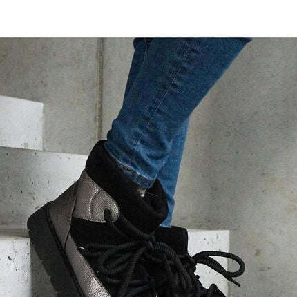 Snow boots model 204703 - Très Elite