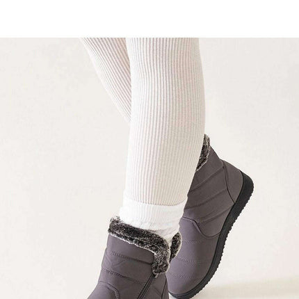 Snow boots model 204711 - Très Elite