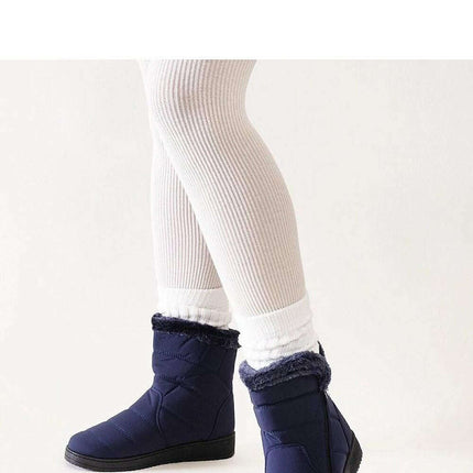 Snow boots model 204711 - Très Elite