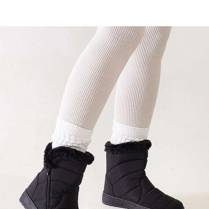 Snow boots model 204711 - Très Elite