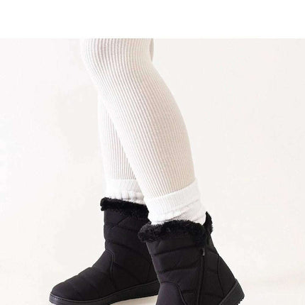 Snow boots model 204711 - Très Elite