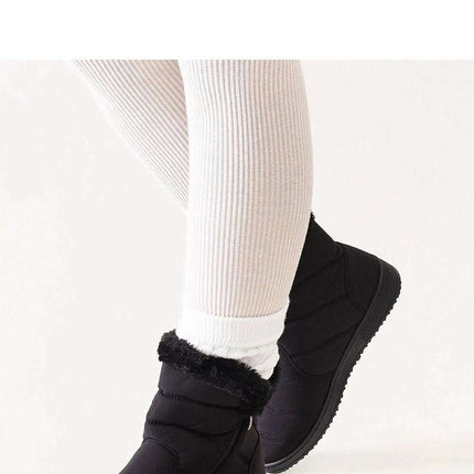 Snow boots model 204711 - Très Elite