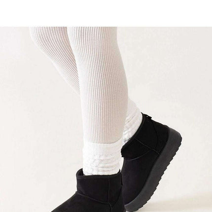 Snow boots model 204713 - Très Elite