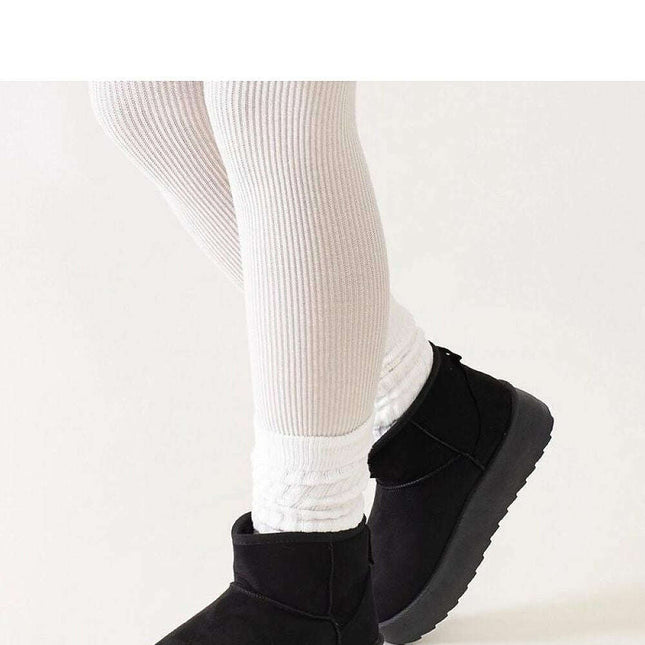 Snow boots model 204713