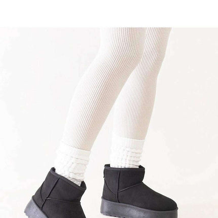 Snow boots model 204713 - Très Elite