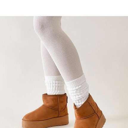 Snow boots model 204713 - Très Elite