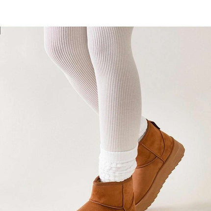 Snow boots model 204713 - Très Elite