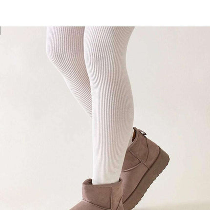 Snow boots model 204713 - Très Elite