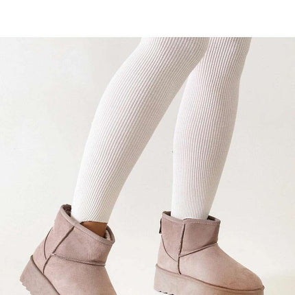 Snow boots model 204713 - Très Elite