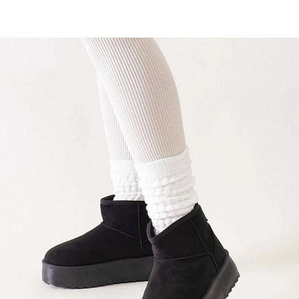 Snow boots model 204713 - Très Elite