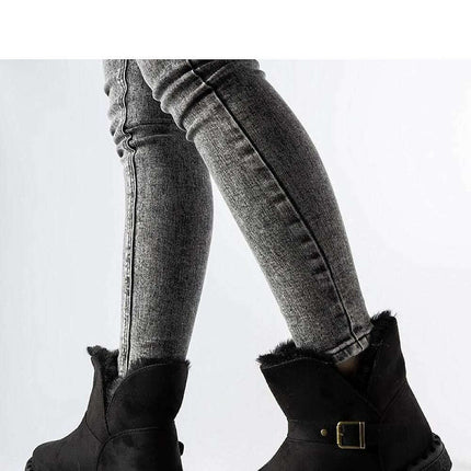 Snow boots model 204716 - Très Elite