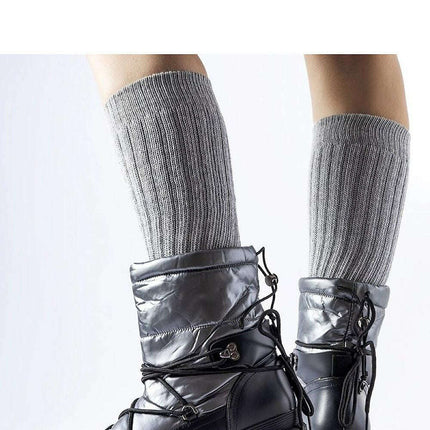 Snow boots model 204723 - Très Elite