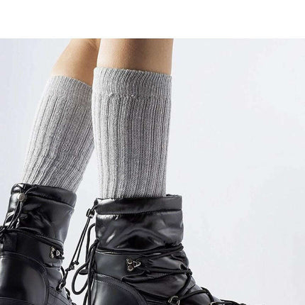 Snow boots model 204723 - Très Elite