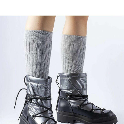 Snow boots model 204723 - Très Elite