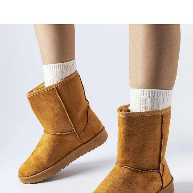 Snow boots model 204733