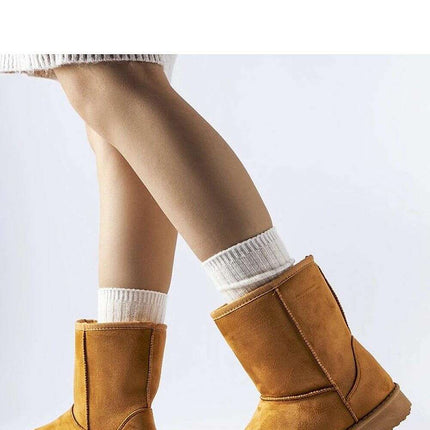 Snow boots model 204733 - Très Elite