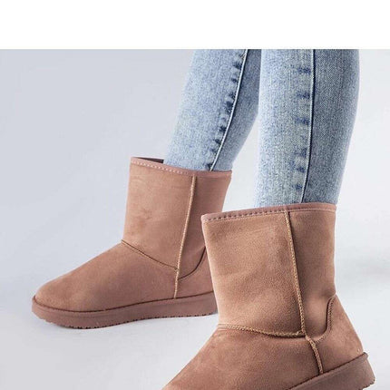 Snow boots model 204733 - Très Elite