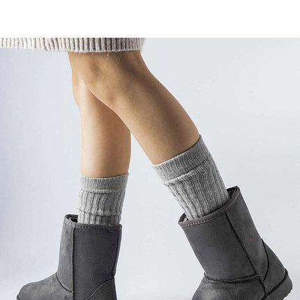 Snow boots model 204733 - Très Elite