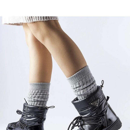 Snow boots model 204744 - Très Elite