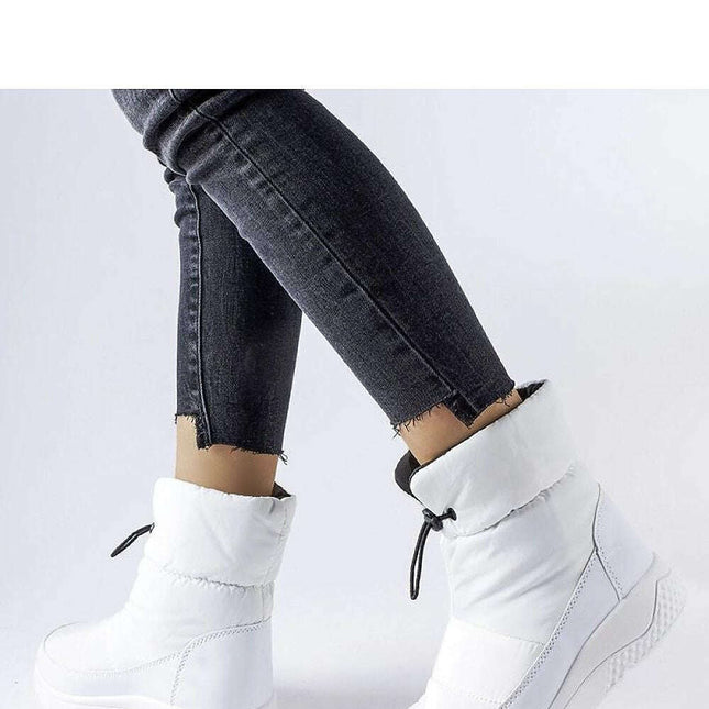 Snow boots model 204759