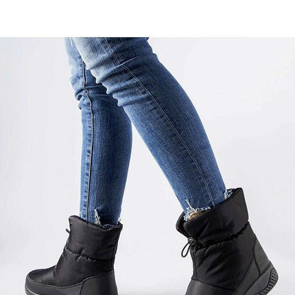 Snow boots model 204759 - Très Elite