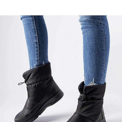 Snow boots model 204759 - Très Elite