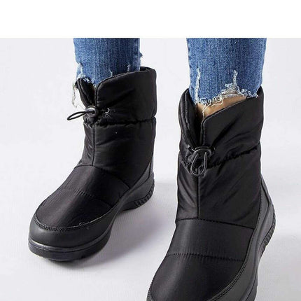 Snow boots model 204759 - Très Elite