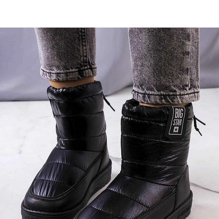 Snow boots model 204778 - Très Elite