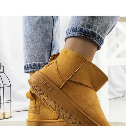 Snow boots model 204779 - Très Elite