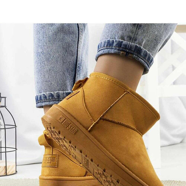 Snow boots model 204779