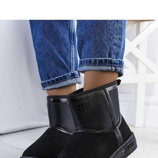 Snow boots model 204780