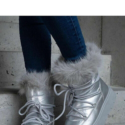 Snow boots model 204797 - Très Elite