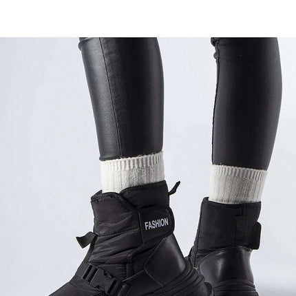 Snow boots model 204809 - Très Elite
