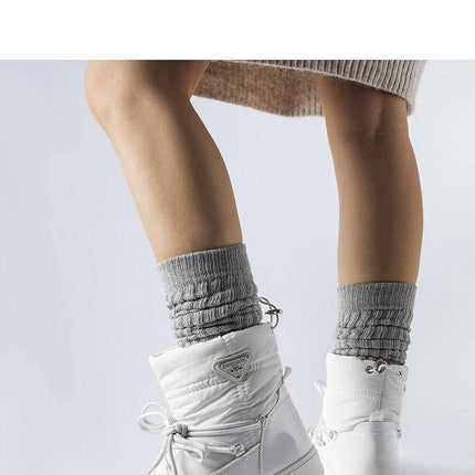 Snow boots model 204825 - Très Elite