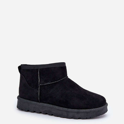 Snow boots model 204874 - Très Elite