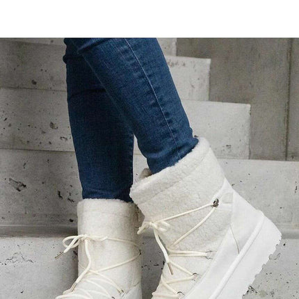 Snow boots model 205018 - Très Elite