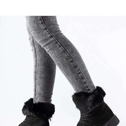 Snow boots model 205043 - Très Elite