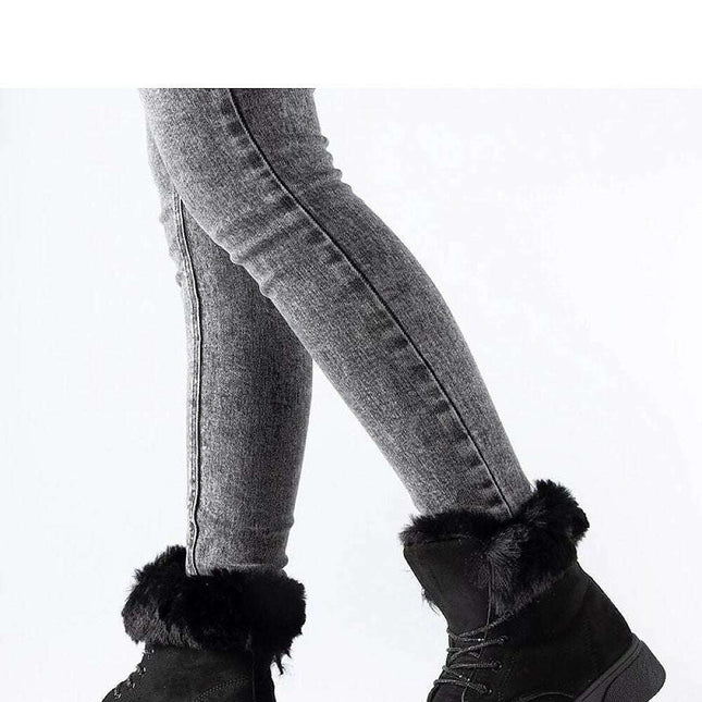 Snow boots model 205043