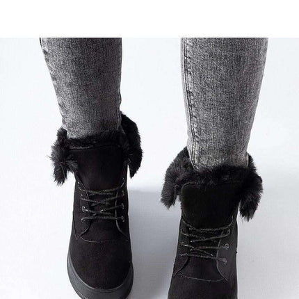 Snow boots model 205043 - Très Elite