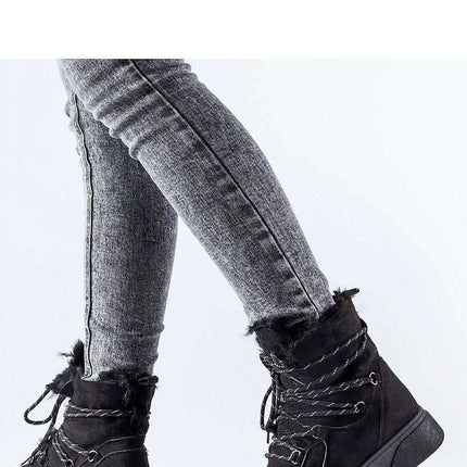 Snow boots model 205044 - Très Elite