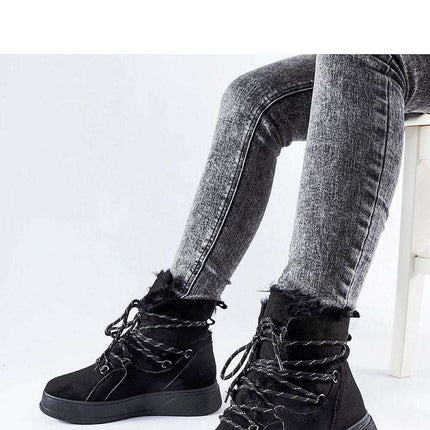 Snow boots model 205044 - Très Elite