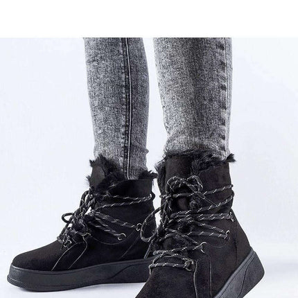 Snow boots model 205044 - Très Elite