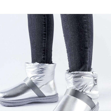 Snow boots model 205046 - Très Elite