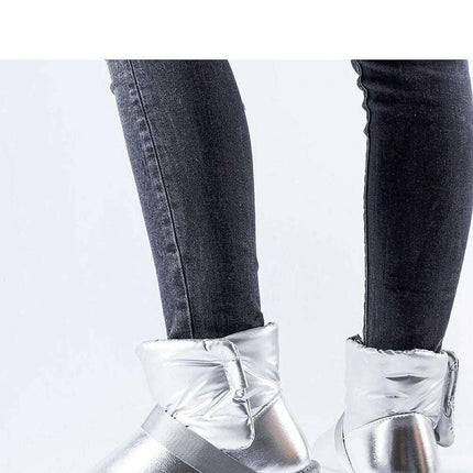 Snow boots model 205046 - Très Elite