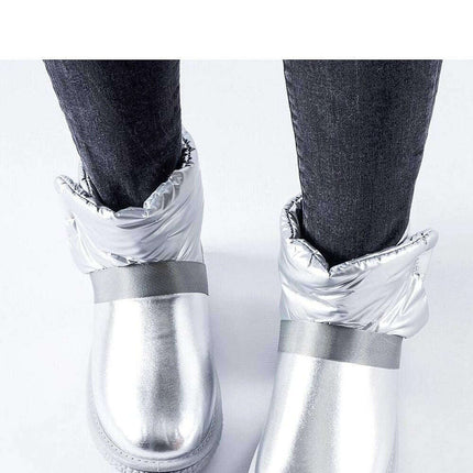 Snow boots model 205046 - Très Elite