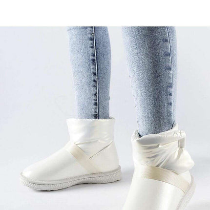 Snow boots model 205046 - Très Elite