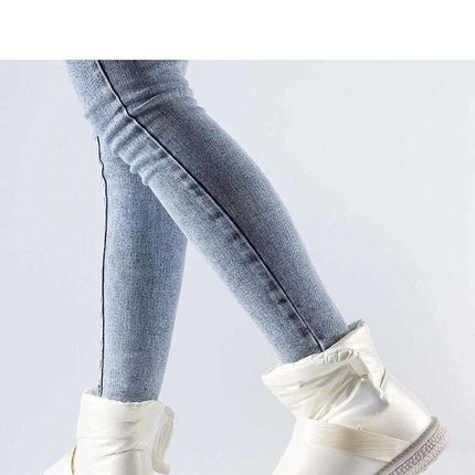 Snow boots model 205046 - Très Elite