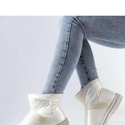 Snow boots model 205046 - Très Elite